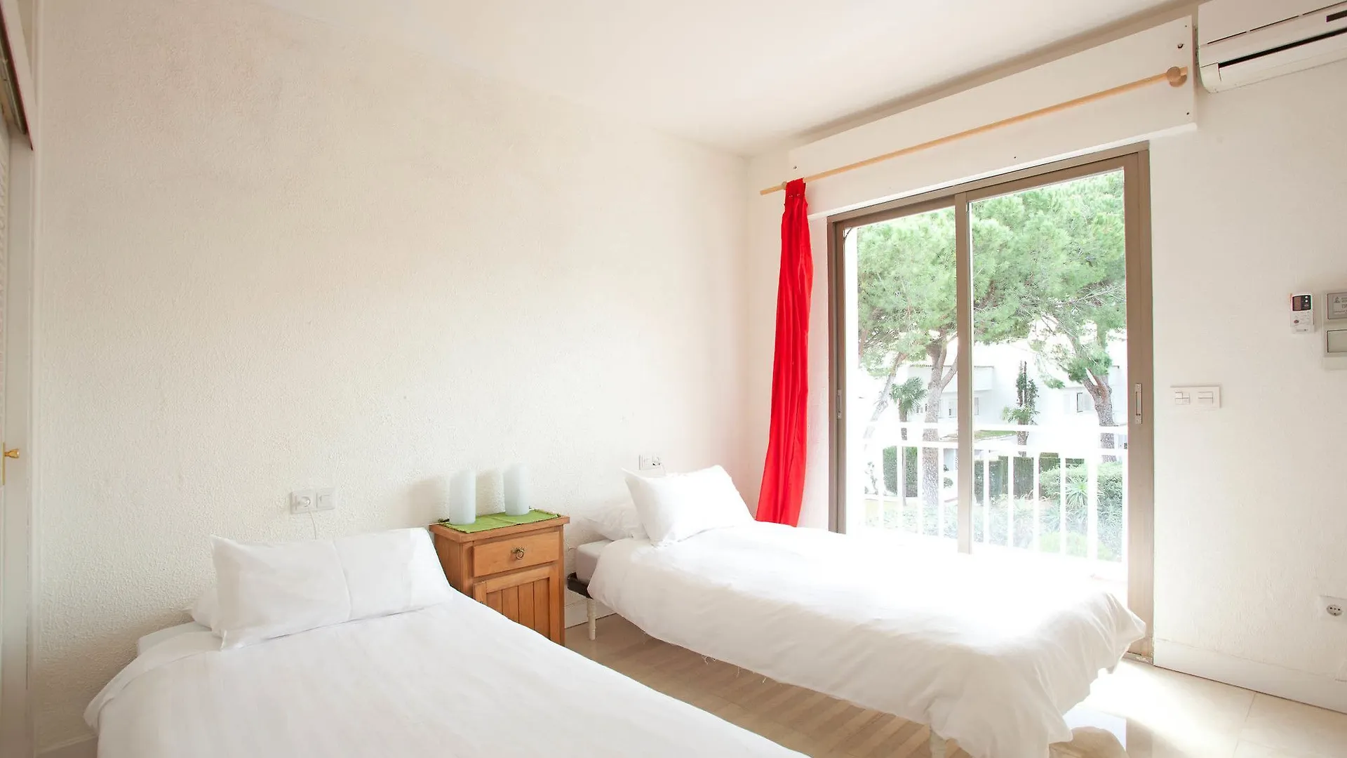 Holiday home Jardines De Marberia Villa Marbella