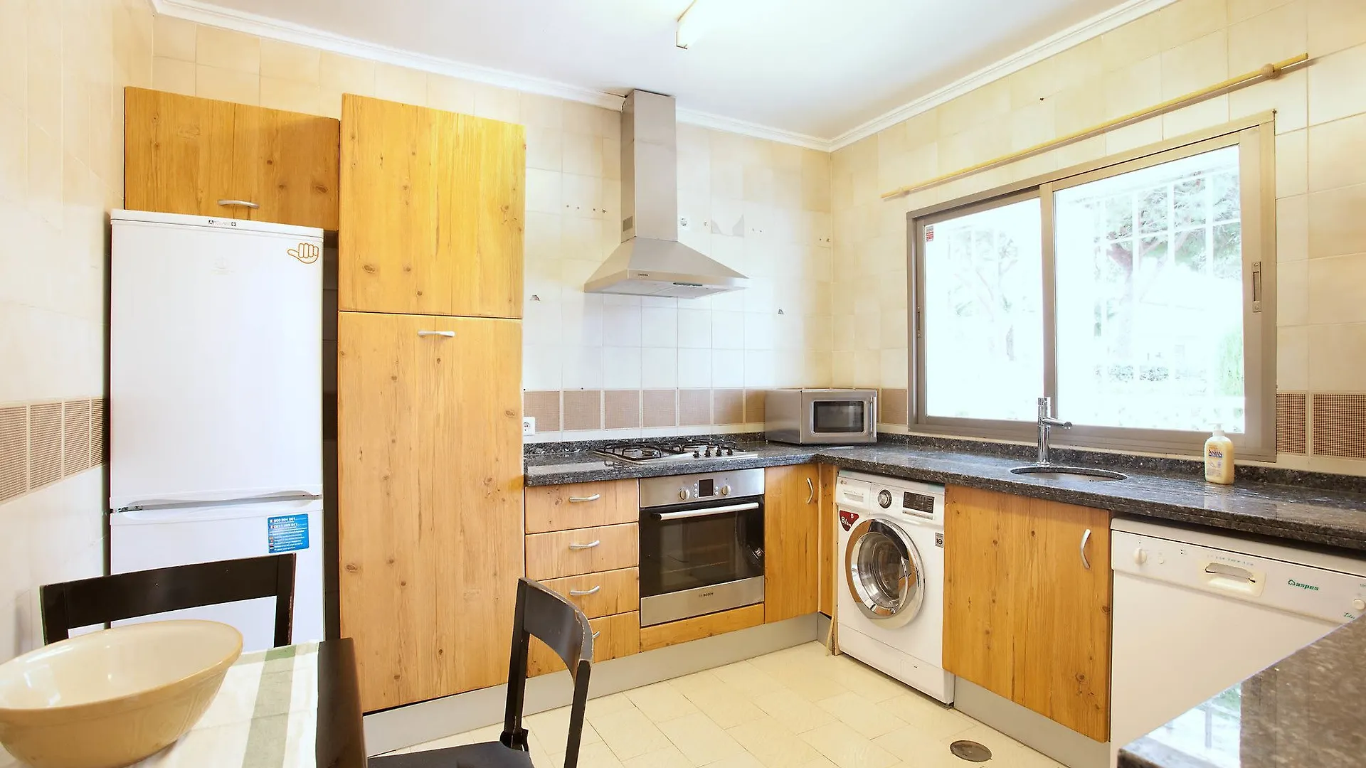 Jardines De Marberia Villa Marbella Holiday home