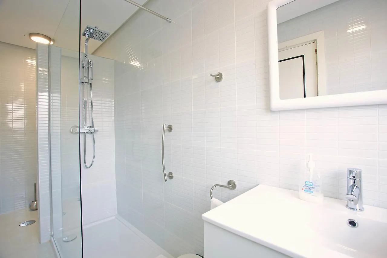 Holiday home Jardines De Marberia Villa Marbella
