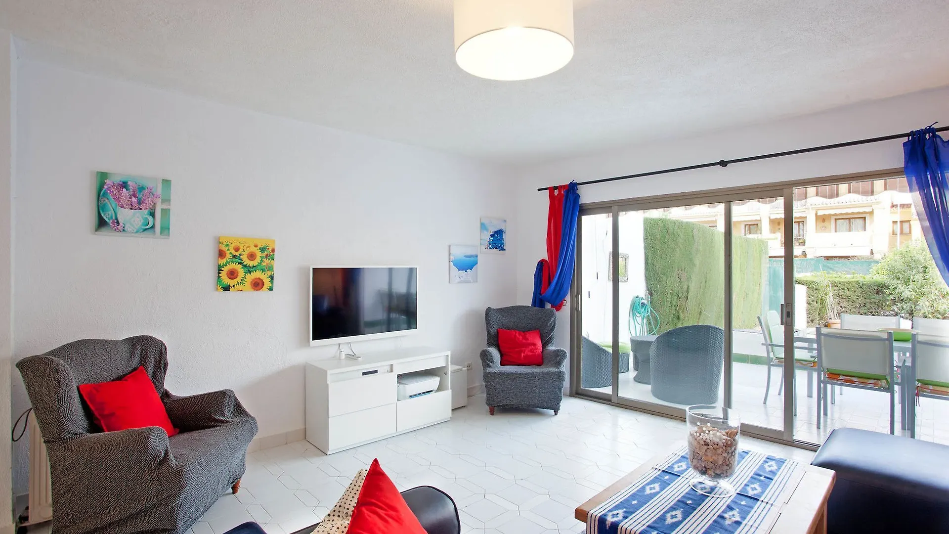 Jardines De Marberia Villa Marbella Holiday home